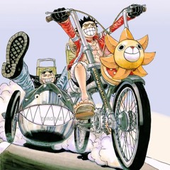 the one piece is up law's ass - a one piece playlist