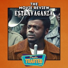 THE MOVIE REVIEW EXTRAVAGANZA / 8 BIT CRUMBS - 02 - 11 - 2021