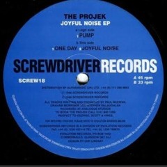 The Projek - Joyful Noise