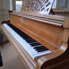 Rachmaninov prélude OP 3 n 2 Pleyel 3 bis conservatoire de Lisieux