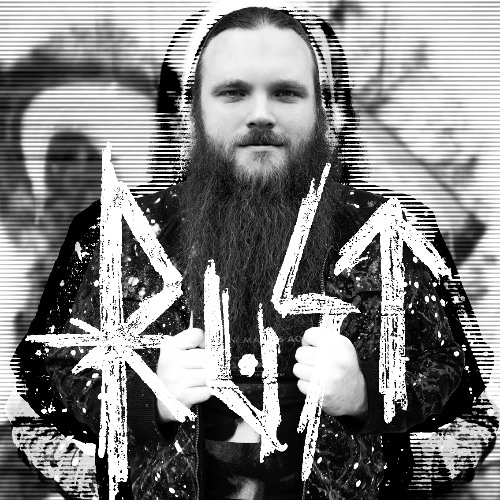 Heavy & Dark w/ Rust - 02/07/2025