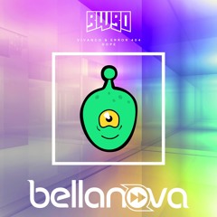 Vivanco & Error 404 - DOPE (Bellanova Remix) [BWBO PREMIERE]