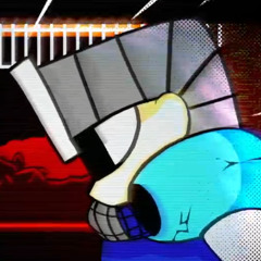 FNF - Hit single Remix - LET THERE BE LIGHT Reglitched (FNF REMIX)
