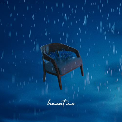 Haunt Me (feat. Elsie Bay)