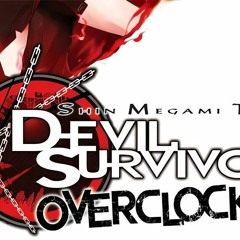 Shin Megami Tensei Devil Survivor Overclocked Descargar
