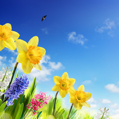 Spring Mix 2021 Pt. 1