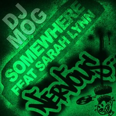 Sarah Lynn - Somewhere (WillyL3 Remix)_Akbar Req