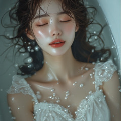 Pearls from my tears