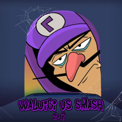 Waluigi VS Smash, Pt. 1