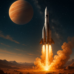Projekt Euromir - Lift Off Remix 2025 by Sir Gladis