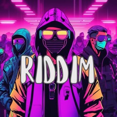 Riddim by Juan1Love