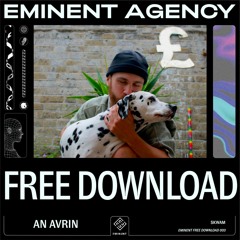 Free Download | An Avrin | Skwam