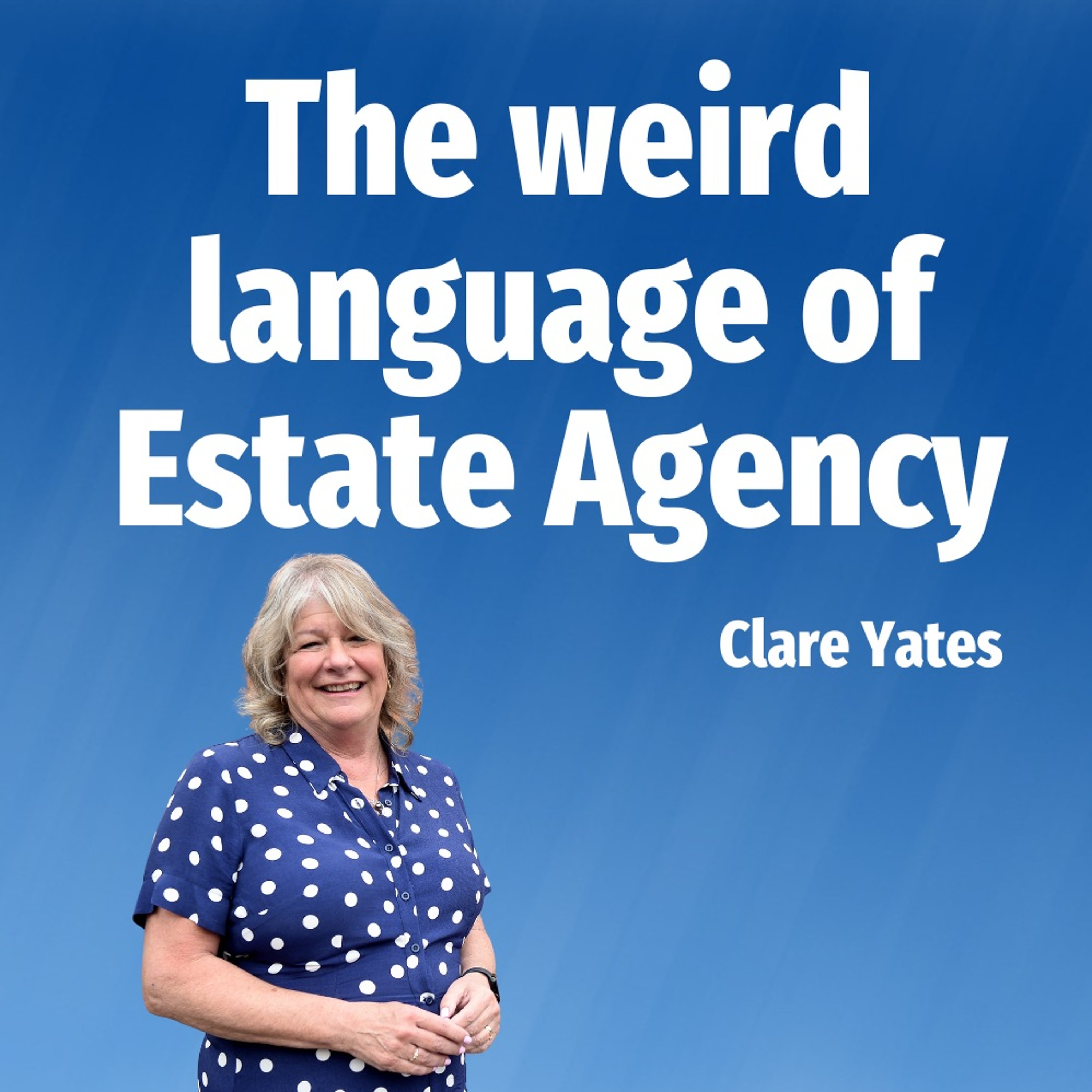 Letting & Estate Agent Podcast