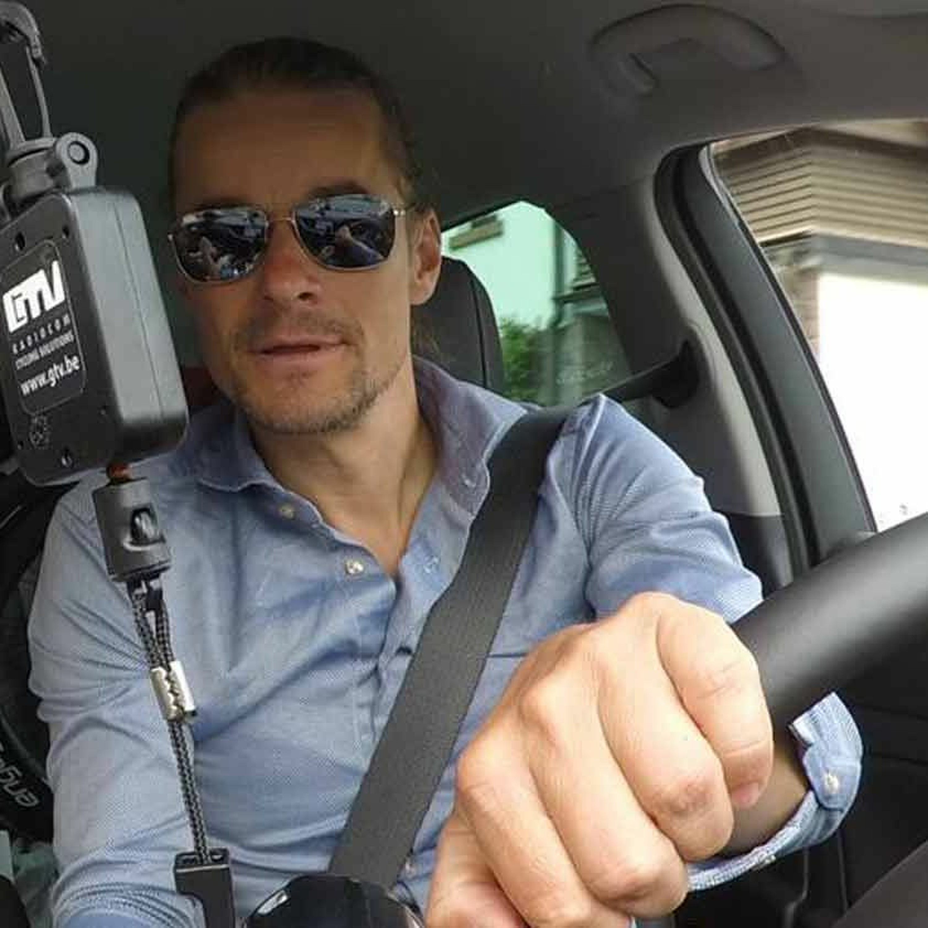 CyclingMagazine | Der Radsport-Podcast