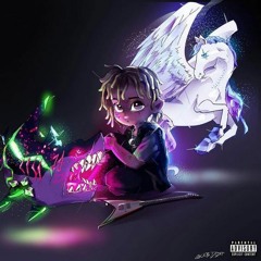 Juice WRLD Type Beat - "Strangers"