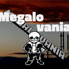 Megalovania. (cover)
