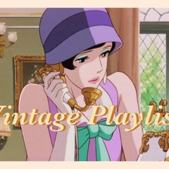 Old Songs But It's Lofi Pt. 2 - Vintage, Jazzhop