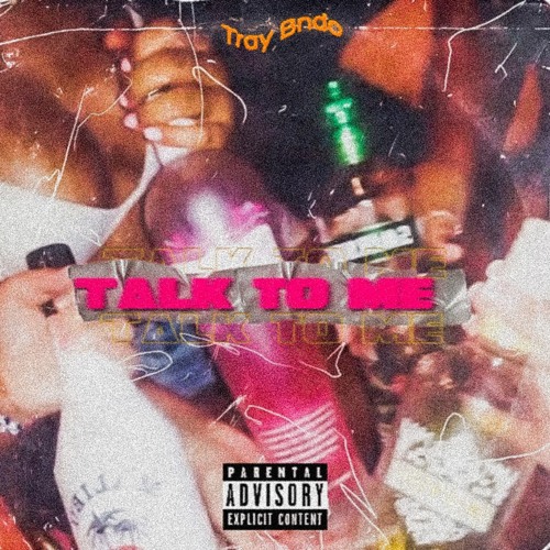 Talk To Me