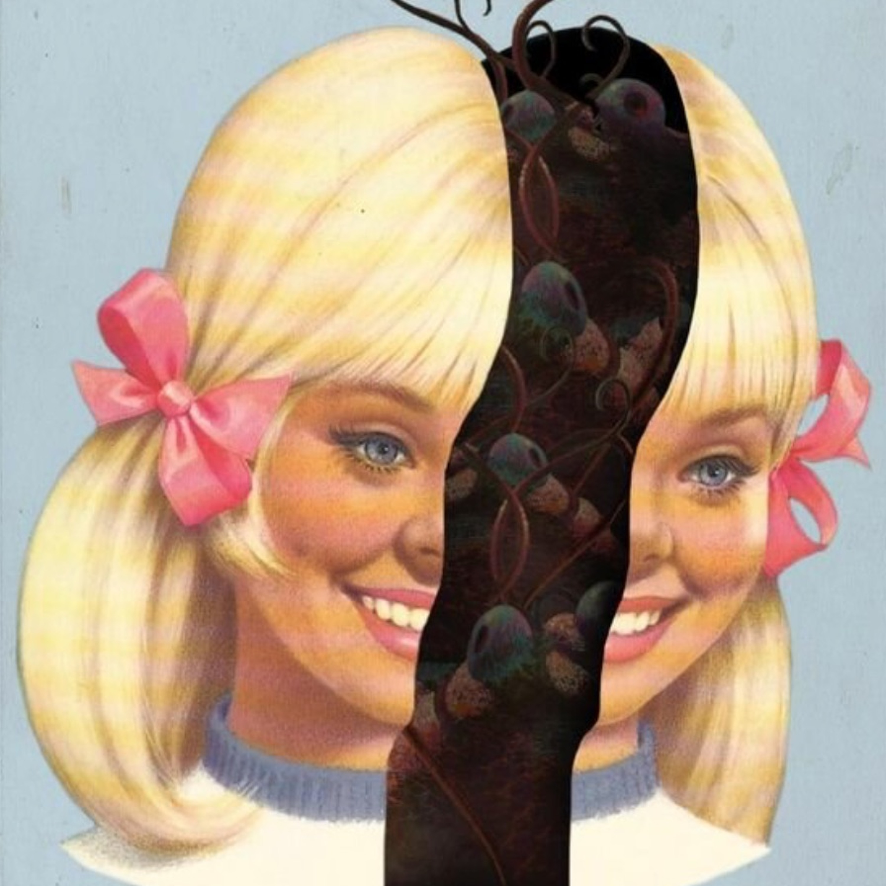 Функциональные блоки мозга