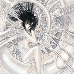 AMEAÇA GENÉTICA - [DJ VIC ORIGINAL] (Slowed)