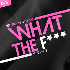 Dj Dan Presents What The FuCk at Cameo