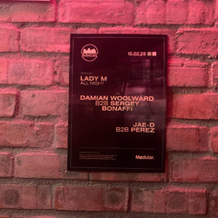 ELEVATION NIGHTS ( LIDO CLOSING )