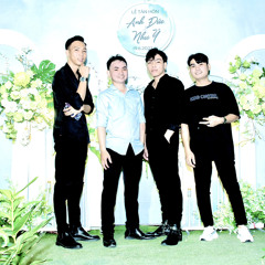 Như Gió Với Mây - QHP Mix