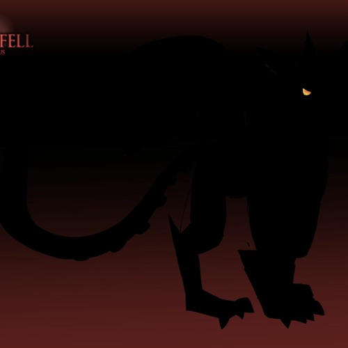 [UndertaleAU] Colossusfell - Hieroglyphic Transcendence (V2.) (Collab with MoonStriker & blocks)
