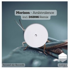 Mindfulness (Original Mix) SA044