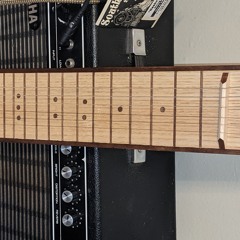 Recite Remorse(lap steel cover)