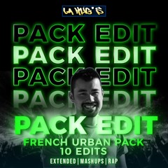 French Urban Pack FREE DOWNLOAD =>