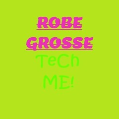 TECH ME! - Robe Grosse