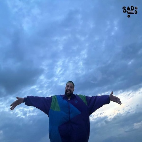 Open Sesame 43 - Sadeedo