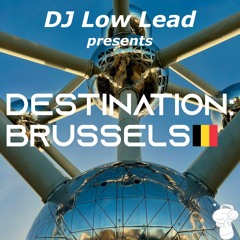 Destination: Brussels