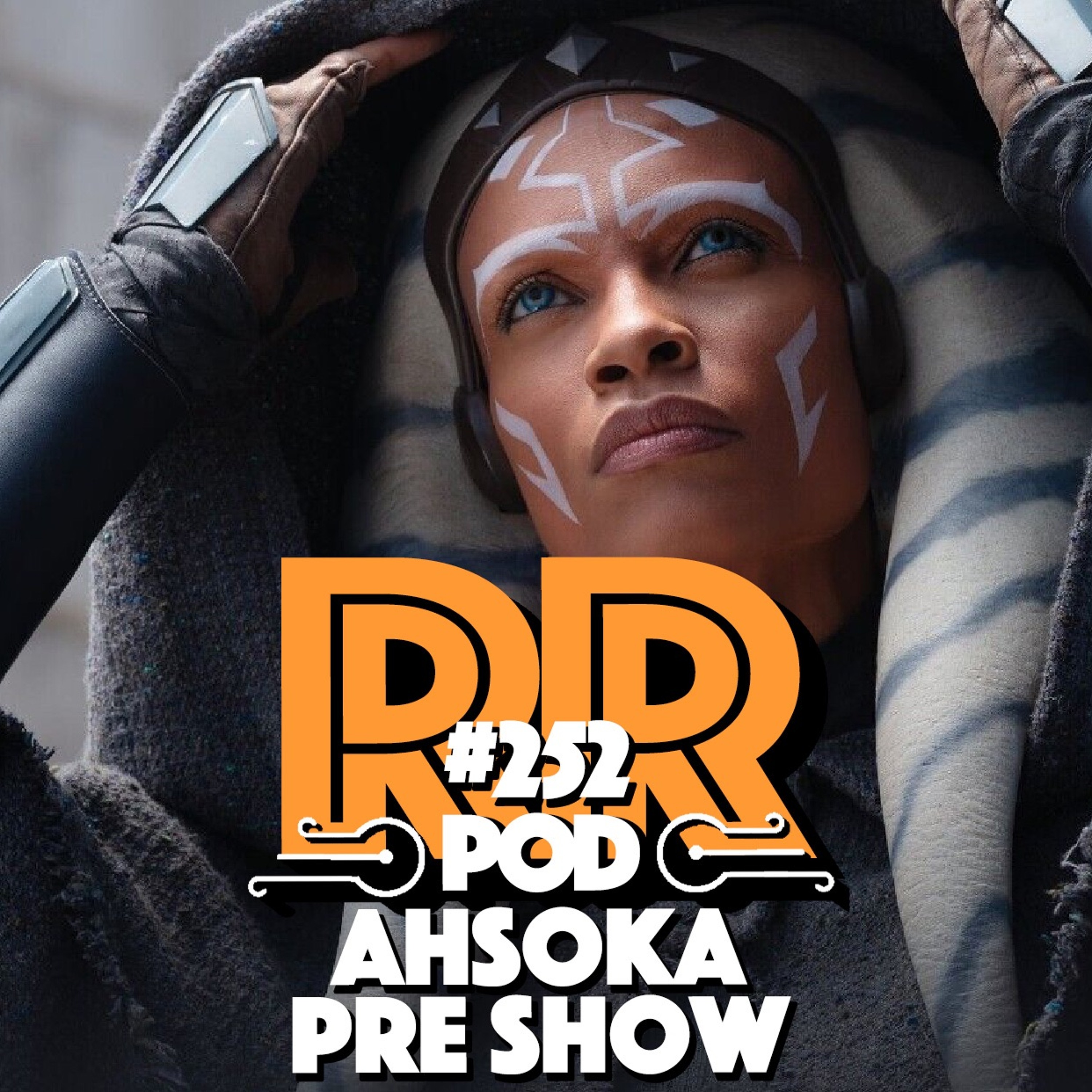 RebellRadion - Svensk Star Wars Podcast