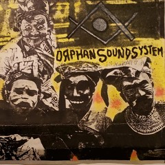 Djangle Orphan Sound System