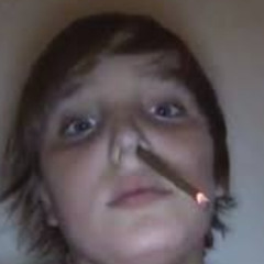 ride wit m stick smokin on mojo