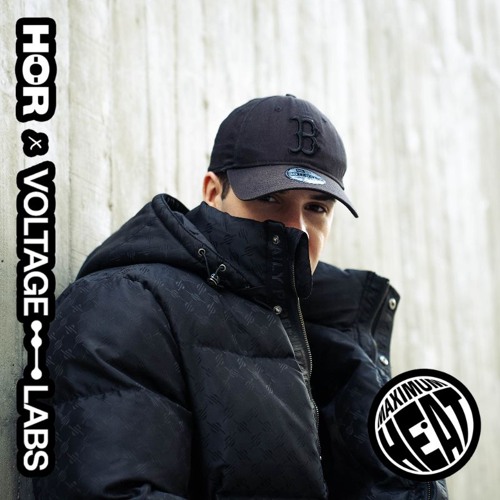 HÖR X VOLTAGE LABS - Maximum Heat - GAIVEU