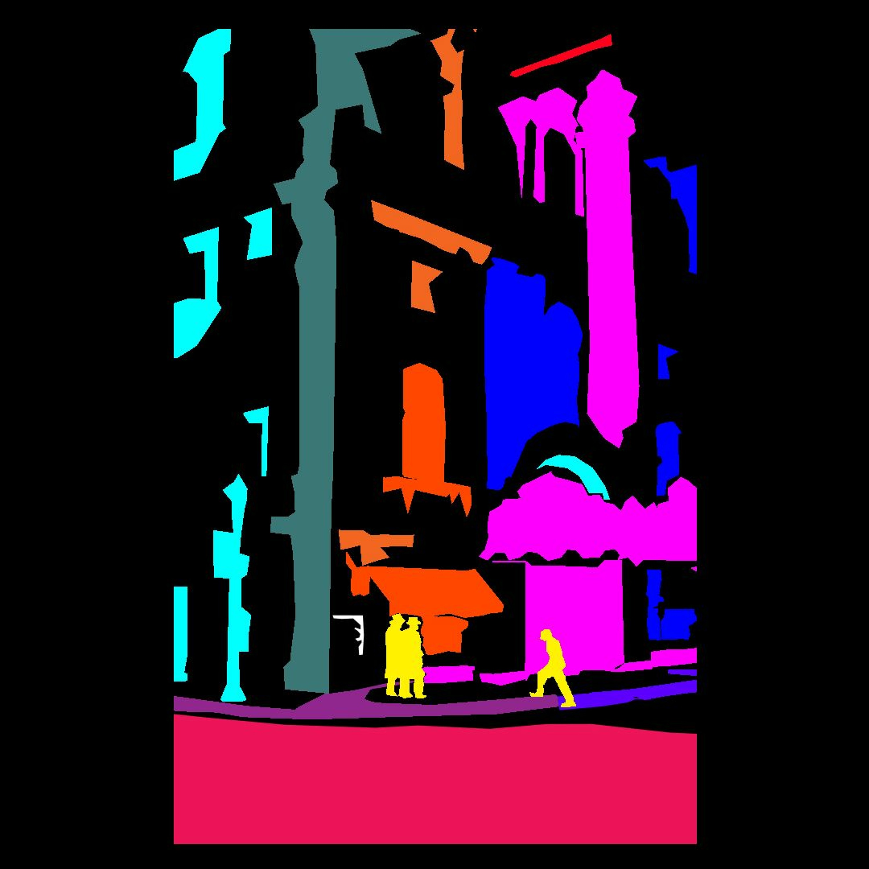 nightlife episode artwork