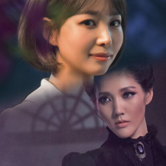 미세스 드 윈터는 나야 - 이지혜, 장은아 [뮤지컬 레베카]