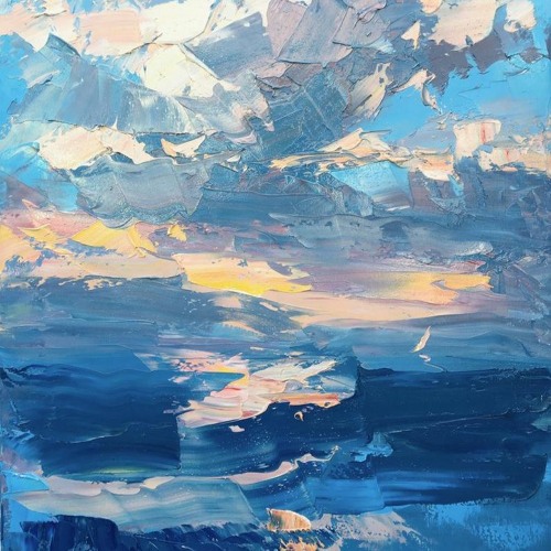 Episode 6 | Through The Clouds