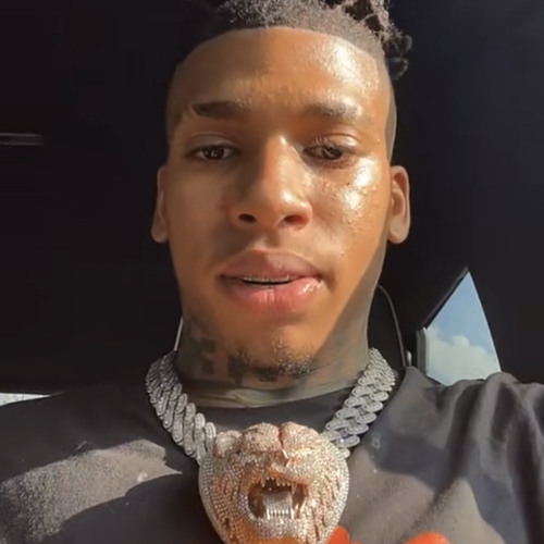 NLE  CHOPPA - PUSH IT (UNRELEASED)