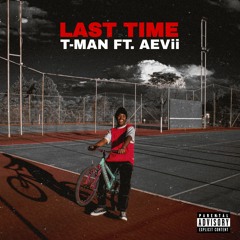 Last Time ft Aevii