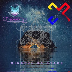 MINDFUL of Stars (feat. V V R T U E S)