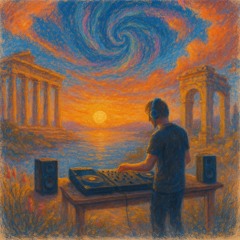 Monthly Therapy (#10) - 04, 05 & 06/25