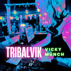 TRIBALVIK [AfroHouse | Samba House & Tech House SET 2025]