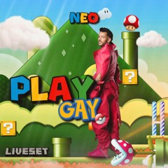 PLAY GAY!