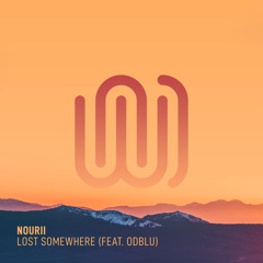 Lost Somewhere (feat. ODBLU)