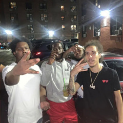 jah savv x Naj Makk - Vitcim