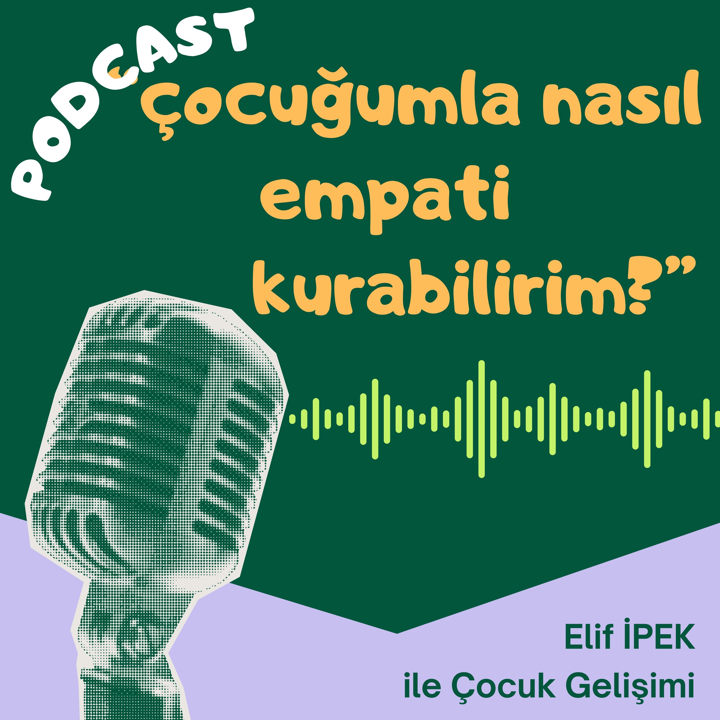 Pedagog Elif İpek
